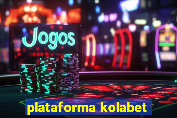 plataforma kolabet